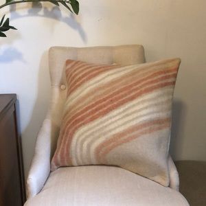 West Elm 20 x 20 Pillow Cover